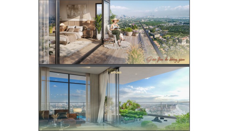 Chỉ Từ 199 Triệu Đồng! Sở Hữu Căn Hộ 3 Ban Công Fiato Uptown – Đẳng Cấp